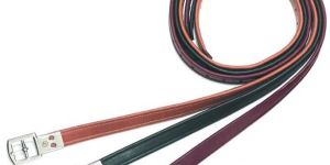 Stirrup Leathers