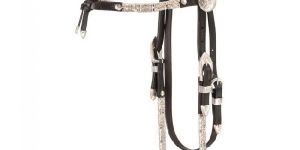Western Bridles