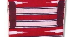 Western Saddle Pads