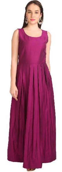 One Piece Long Dresses