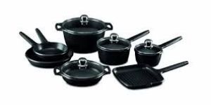 Induction Cookware