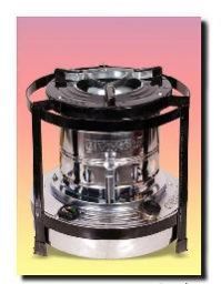 Kerosene Wick Stove