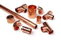 Copper Tube Fitting