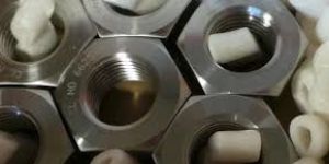 Inconel Nuts
