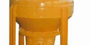 Concrete Placer Pumps