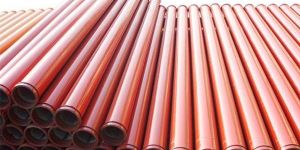 Concrete Pump Pipes