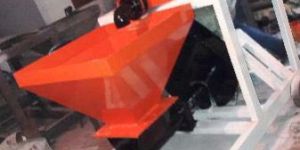 Electric Cement Grouting Pumps