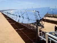 Solar Steam Generator