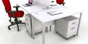 Modular Office Furniture