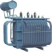 Step Down Transformers