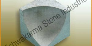 Mirror Finish Brown Kota Stone
