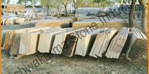 White Modak Sandstone