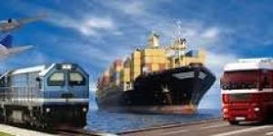 Logistics Service World Wide