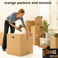 Goods Shifting Services