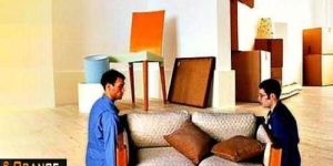 Relocation Packers Services