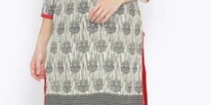 Printed Kurtis