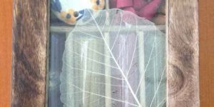 Handcrafted Wooden Gifts