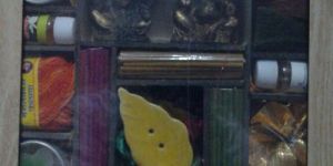 Wooden Gift Boxes