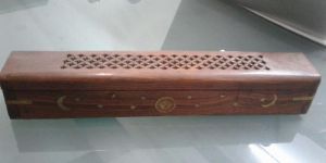 Wooden Incense Burners