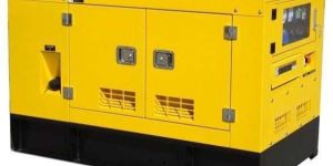 Mahindra Diesel Generator 15KVA