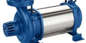 Submersible Pump Repairing Services