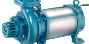 V9 Submersible Pump