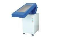 Thread Sucking Machine