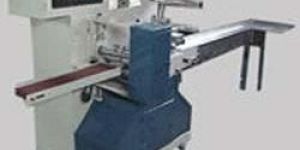 Bath Soap Packaging Machine