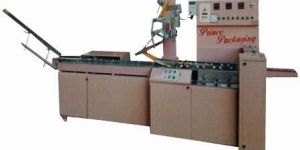 Biscuit Packaging Machine