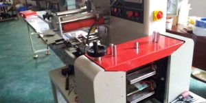 Cadbury Packaging Machine