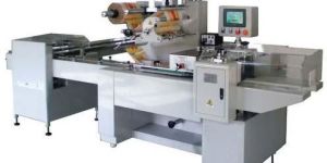 Slice Cake Packaging Machine