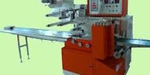 Soan Papdi Packaging Machine