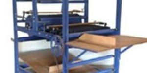 Exercise Notebook Making Machine