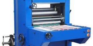 Paper Lamination Machine