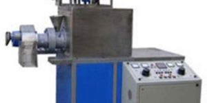 Corn Puff Making Machine