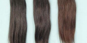 Virgin Indian Hair