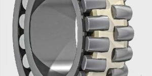 Spherical Roller Bearings