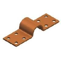 Copper Laminated Expansion Connectors or Assemblies