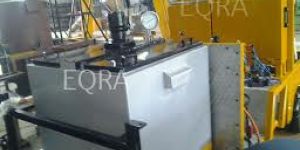 Automatic Thermoplastic Road Marking Machine