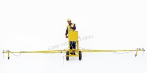 Pre Line Road Marking Machine