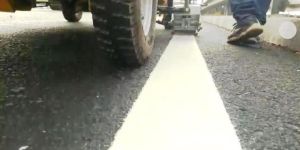 Road Marking Services