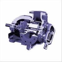 Positive Displacement Pumps