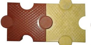 Libra Paver Blocks
