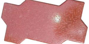 Zig Zag Paver Blocks