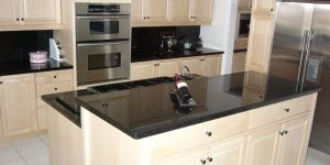 Kitchen Counter Tops