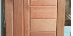 Interior Flush Doors