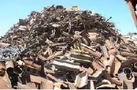 Iron & Steel Scrap