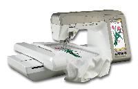 Embroidery Sewing Machine