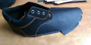Shoe  Art. 01