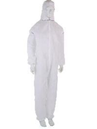 Protective Coveralls